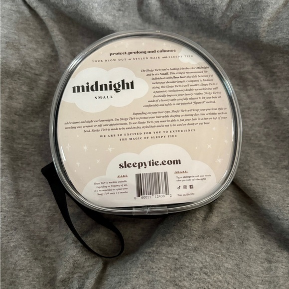 Sleepytie - Picture 2 of 3